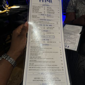 Prime on the Mile - Seafood Near Me - Freeport, New York Prime on the Mile - Seafood Near Me - Freeport, New York