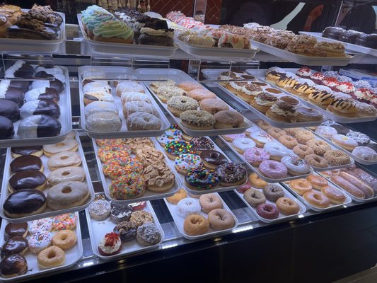 Glaze Donuts - Nutley by null