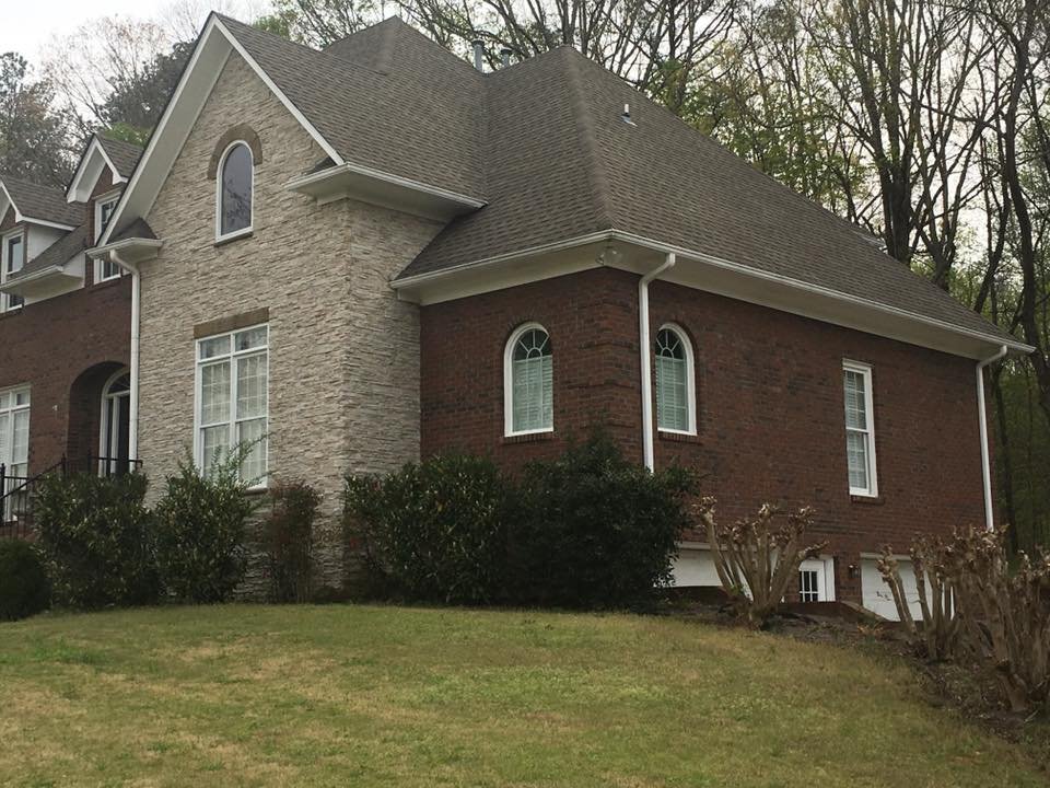 Slide of South Point One