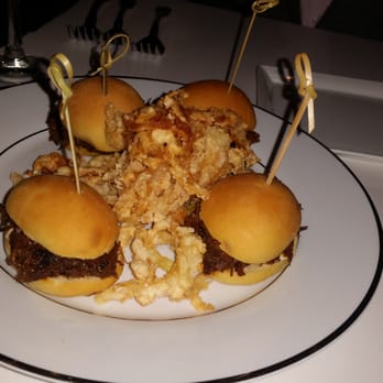 Belvedere & Co. Events - We had the Short Rib Sliders w/ onion straws. Those little things were robust in flavor. And you share it for a romantic moment. - Venues & Event Spaces Near Me - Baltimore, Maryland Belvedere & Co. Events - We had the Short Rib Sliders w/ onion straws. Those little things were robust in flavor. And you share it for a romantic moment. - Venues & Event Spaces Near Me - Baltimore, Maryland