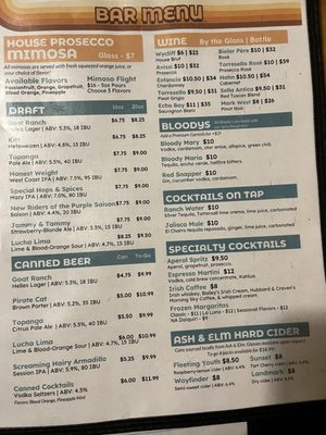 Menu photo 6 The Roost Indianapolis, IN Menu photo 6 The Roost Indianapolis, IN