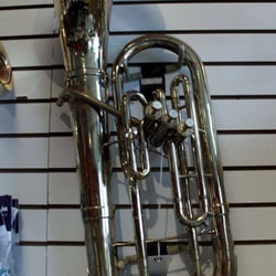 Union Music Company