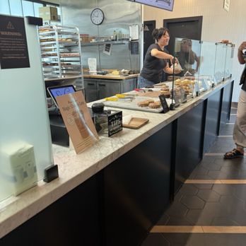Sidecar Doughnuts & Coffee - Donuts Near Me - Pasadena, California