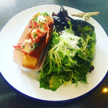 Bar Harbor - Seafood Near Me - Seattle, Washington