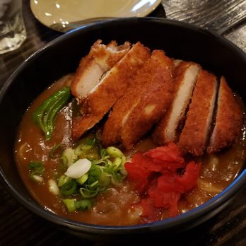 Ishin Udon - Curry udon - Japanese Near Me - Houston, Texas Ishin Udon - Curry udon - Japanese Near Me - Houston, Texas