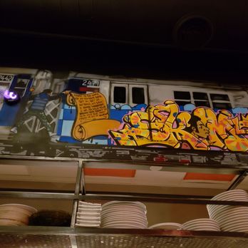 Beatstro - American Near Me - Bronx, New York