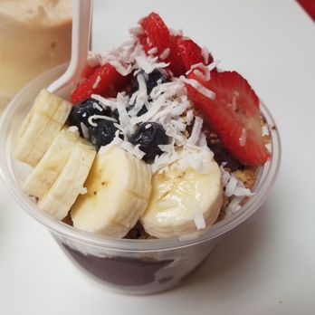 Fruteria Y Neveria La Dulce Vida - Açai bowl!! - Juice Bars & Smoothies Near Me - Spring Valley, California Fruteria Y Neveria La Dulce Vida - Açai bowl!! - Juice Bars & Smoothies Near Me - Spring Valley, California