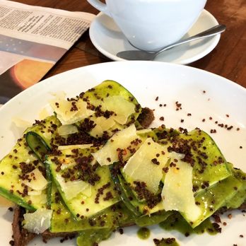 One Shot Coffee - Chai latte - Coffee & Tea Near Me - Philadelphia, Pennsylvania