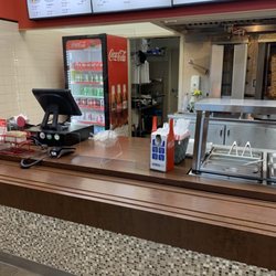 Montfort Mediterranean Cuisine - Menu Boards