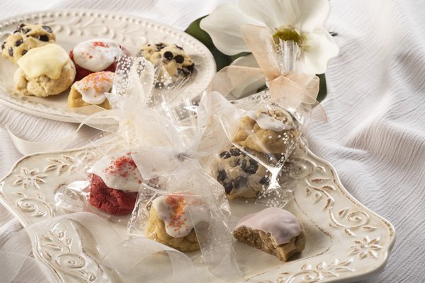 Monica's Gourmet Cookies by null