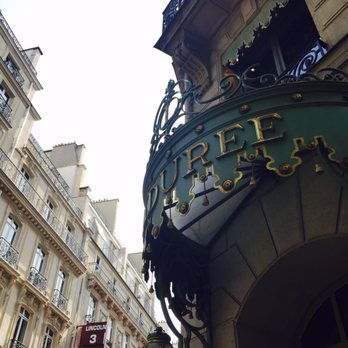 Ladurée - Macarons Near Me - Paris, 75