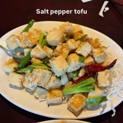 Chow's Chinese Restaurant