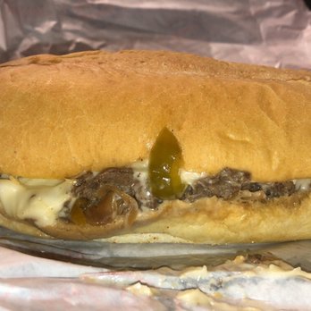 Jersey Mike's Subs - Nice size regular sub! - Sandwiches Near Me - Sterling Heights, Michigan Jersey Mike's Subs - Nice size regular sub! - Sandwiches Near Me - Sterling Heights, Michigan