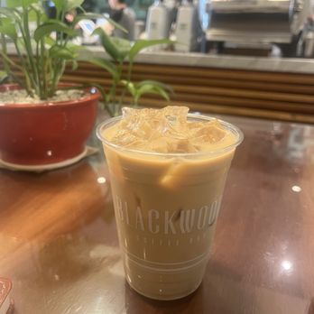 Blackwood Coffee Bar - Coffee & Tea Near Me - Los Angeles, California Blackwood Coffee Bar - Coffee & Tea Near Me - Los Angeles, California