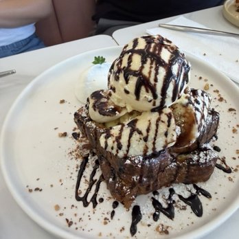 Gram Cafe & Pancakes - Pancakes Near Me - Irvine, California