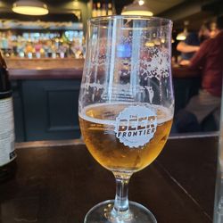 Grangers - Beer
