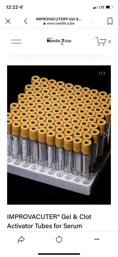 Onpoint Lab Testing ON POINT LAB - Updated July 2026 - 1078 Union St, Spartanburg, South ...