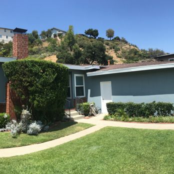 Daniel Clark - Finished - Painters Near Me - Montrose, California