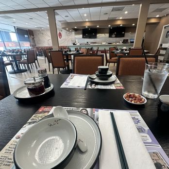 Mama Lu's - Interior - Taiwanese Near Me - West Covina, California Mama Lu's - Interior - Taiwanese Near Me - West Covina, California