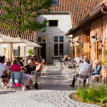 Hopspot - Beer Bar Near Me - Evergem, VOV Hopspot - Beer Bar Near Me - Evergem, VOV
