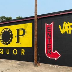 Top Liquor
