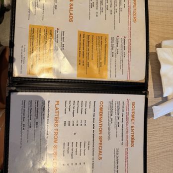 Dash Dashi Sushi & Sake Bar - Menu - Sushi Bars Near Me - Manhattan Beach, California