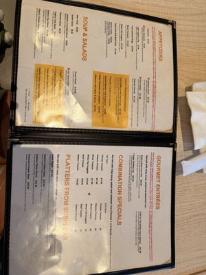 Menu photo 1 Dash Dashi Sushi & Sake Bar Manhattan Beach, CA