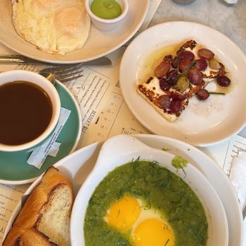 Jack's Wife Freda - Breakfast & Brunch Near Me - New York, New York Jack's Wife Freda - Breakfast & Brunch Near Me - New York, New York
