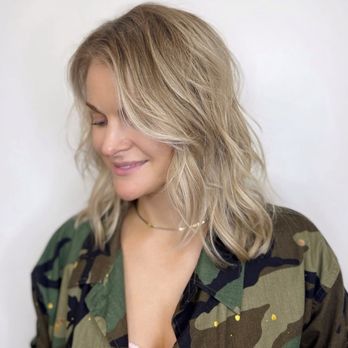 AaronxHair Studio - Hair Stylists Near Me - Austin, Texas