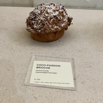 Lysee - Desserts Near Me - New York, New York Lysee - Desserts Near Me - New York, New York