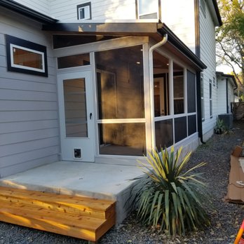 Highlander Construction & Remodeling - the front of the house - General Contractors Near Me Highlander Construction & Remodeling - the front of the house - General Contractors Near Me