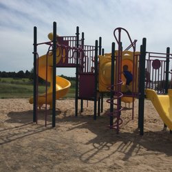 Curtis Creek Park