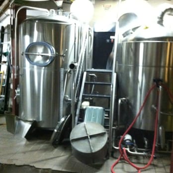Upright Brewing - Breweries Near Me - Portland, Oregon Upright Brewing - Breweries Near Me - Portland, Oregon
