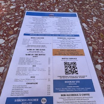 Pier 5 - Bars Near Me - Miami, Florida