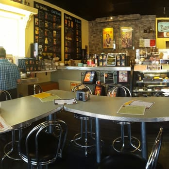 Pulp Fiction Coffee House - The view - Coffee & Tea Near Me - Kelowna, British Columbia Pulp Fiction Coffee House - The view - Coffee & Tea Near Me - Kelowna, British Columbia