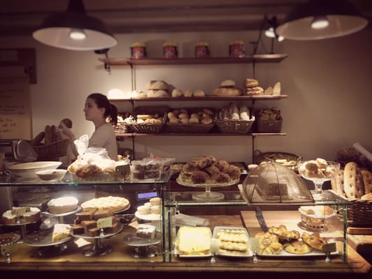 S.forno by null