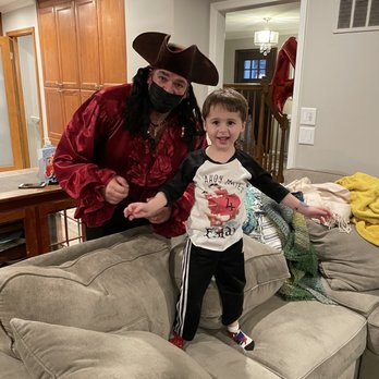 Pirate Magic - Magicians Near Me - Germantown, Maryland Pirate Magic - Magicians Near Me - Germantown, Maryland
