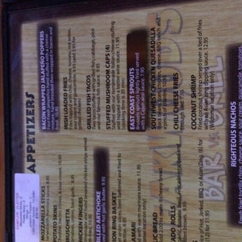 Teakwoods Bar Vs Grill - Appetizers - Bars Near Me - Wildomar, California Teakwoods Bar Vs Grill - Appetizers - Bars Near Me - Wildomar, California