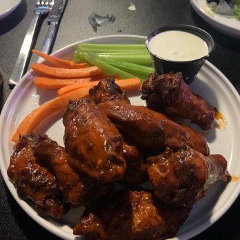 The Bulldog - Hot BBQ Wings - Bars Near Me - Indianapolis, Indiana The Bulldog - Hot BBQ Wings - Bars Near Me - Indianapolis, Indiana