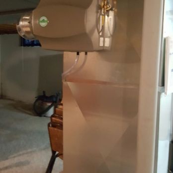 WeatherKing Heating and Air Conditioning - Humidifier makes a difference. - Heating & Air Conditioning/HVAC Near Me - Northfield, Ohio WeatherKing Heating and Air Conditioning - Humidifier makes a difference. - Heating & Air Conditioning/HVAC Near Me - Northfield, Ohio