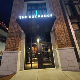 Exterior photo of The Exchange - Lancaster, Pennsylvania Exterior photo of The Exchange - Lancaster, Pennsylvania