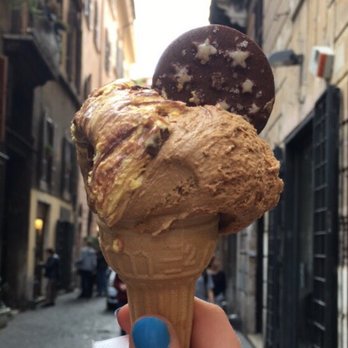 Frigidarium - Ice Cream & Frozen Yogurt Near Me - Rome, RM Frigidarium - Ice Cream & Frozen Yogurt Near Me - Rome, RM
