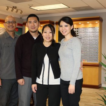 Eyemax Vision - Our Friendly Staff - Optometrists Near Me - Aurora, Illinois