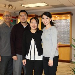 Eyemax Vision - Our Friendly Staff