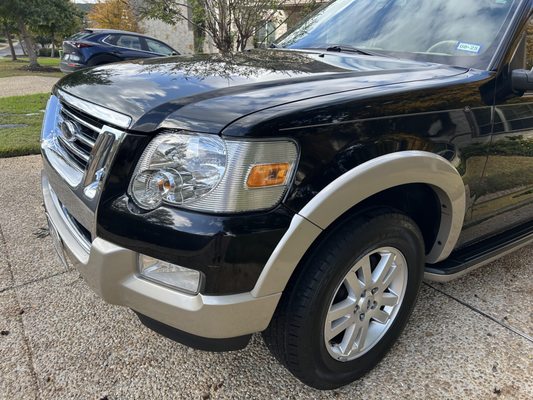 JP's Auto Detail and More