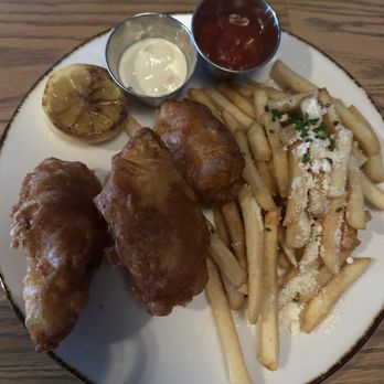 Glasspar - Fish & Chips - Seafood Near Me - Dana Point, California Glasspar - Fish & Chips - Seafood Near Me - Dana Point, California