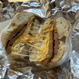 The Weezer Sandwich The Weezer Sandwich