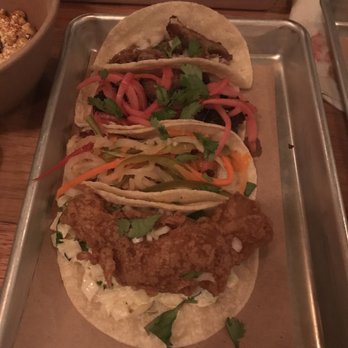 bartaco - Mexican Near Me - Atlanta, Georgia