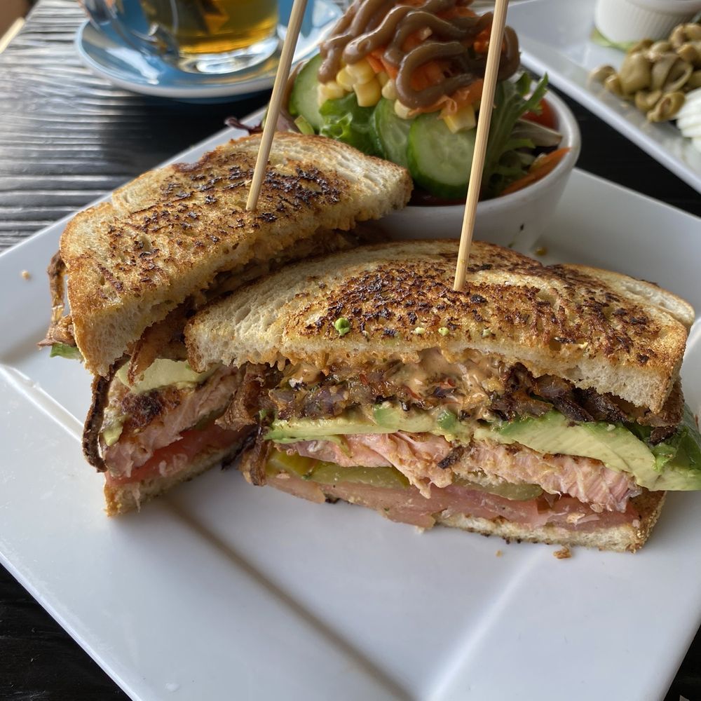 Toast Cafe - Cafes Near Me - Sherman Oaks, California Toast Cafe - Cafes Near Me - Sherman Oaks, California