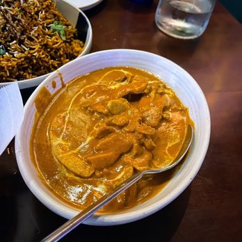Dancing Yak - Butter Chicken - Himalayan/Nepalese Near Me - San Francisco, California